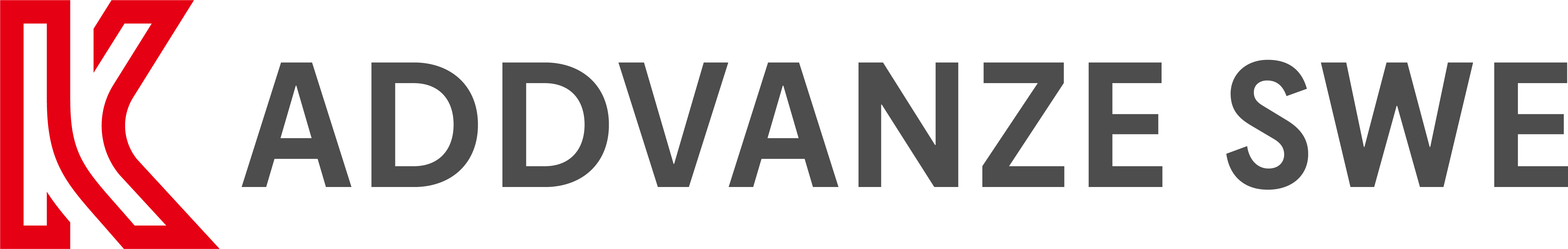 Addvanze logo